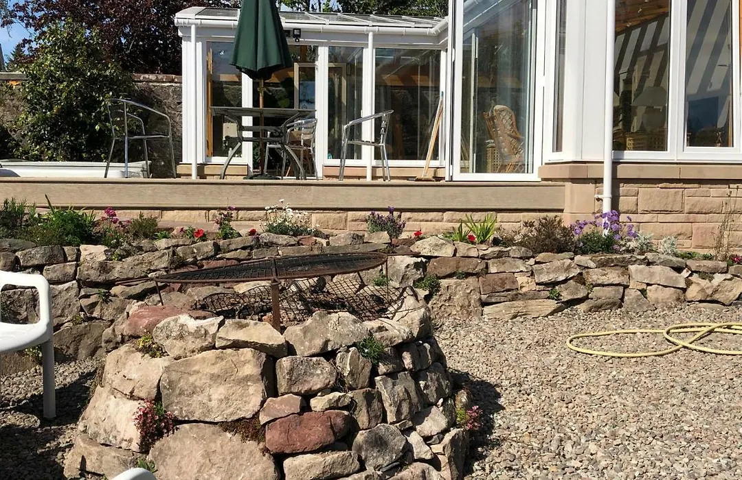 Balmillig B&B-1