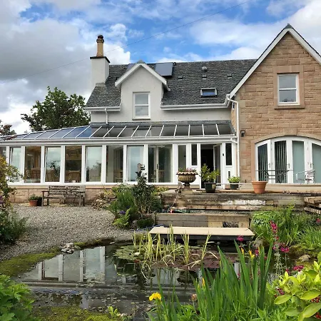 Balmillig B&B-2